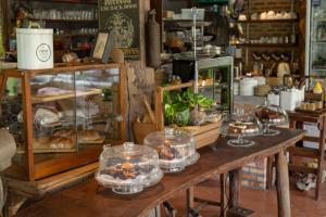 big tree boutique hotel