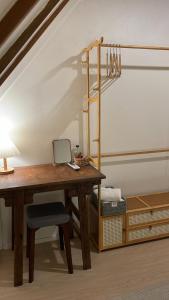 big tree boutique hotel