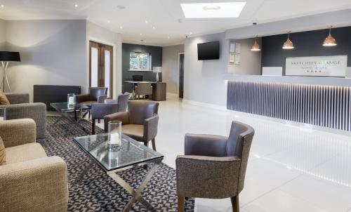 sketchley grange hotel and spa