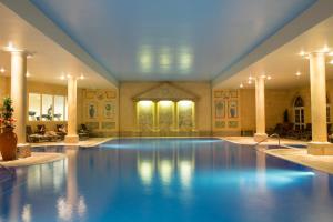 sketchley grange hotel and spa