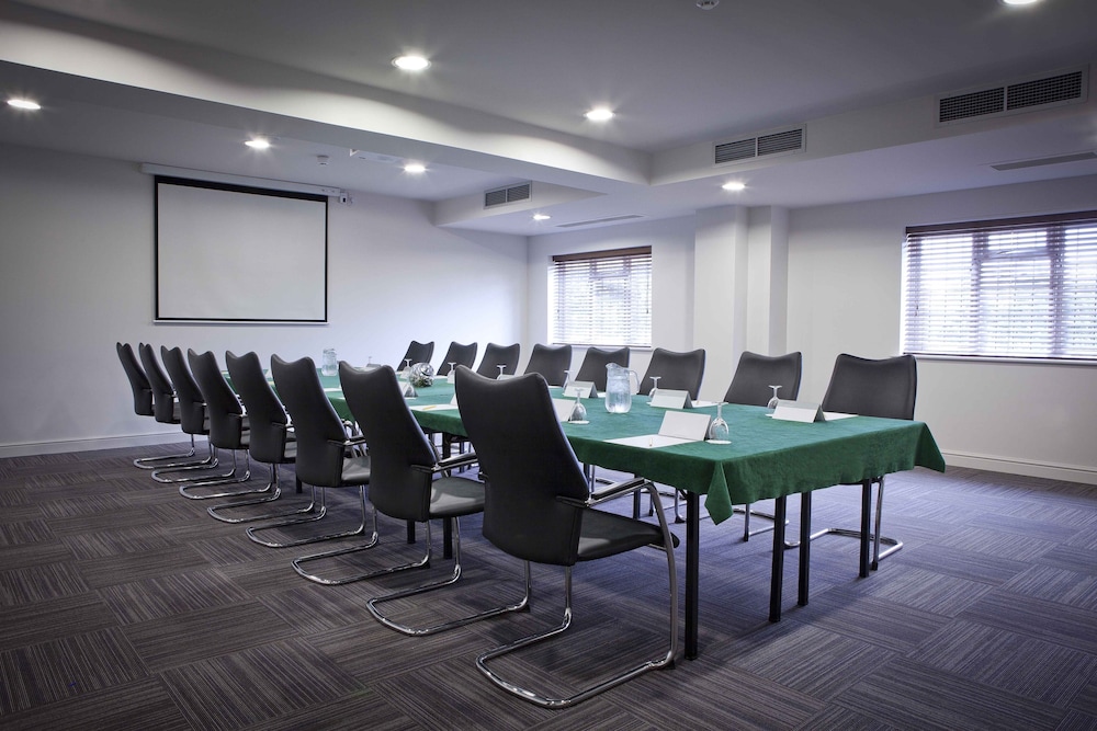 sketchley grange hotel and spa