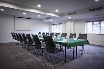 sketchley grange hotel and spa