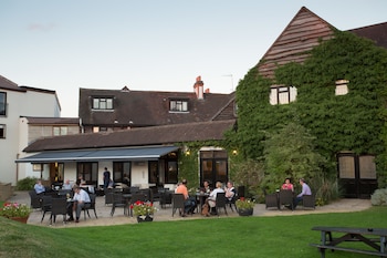 sketchley grange hotel and spa