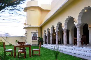 hotel raj bagh palace