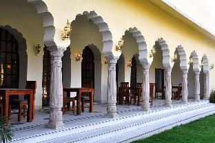 hotel raj bagh palace