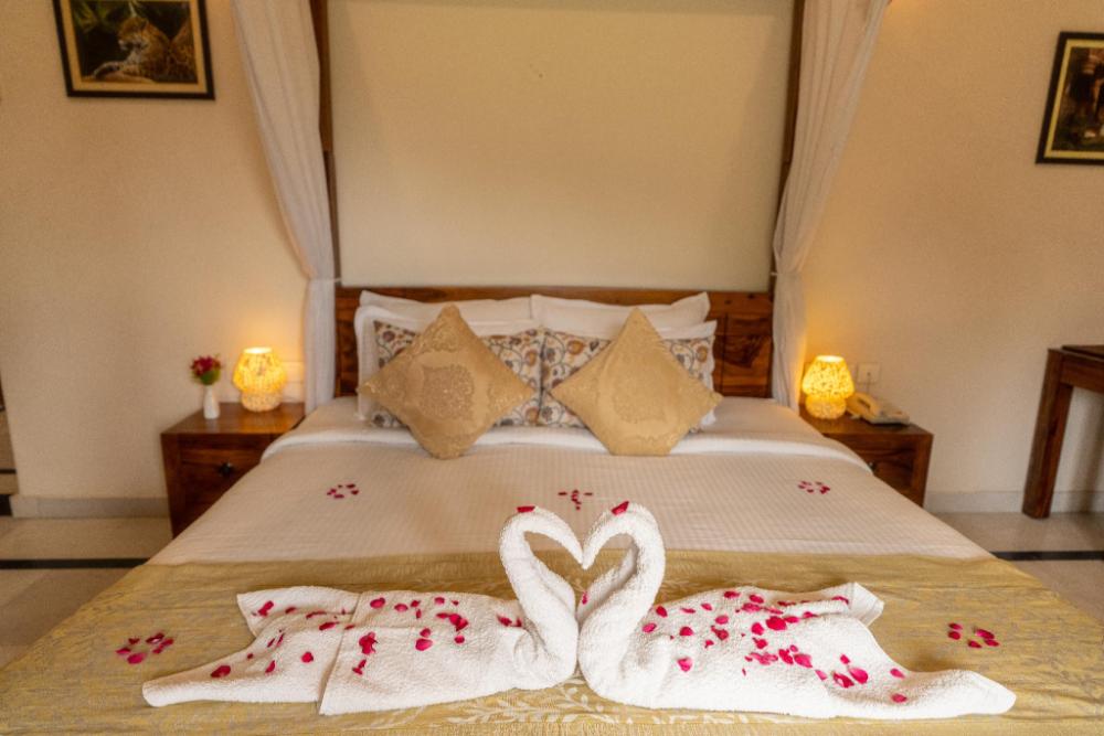 hotel raj bagh palace