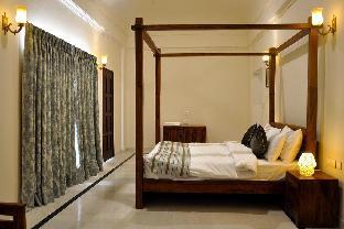 hotel raj bagh palace