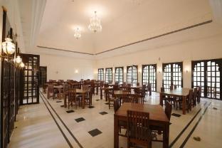 hotel raj bagh palace