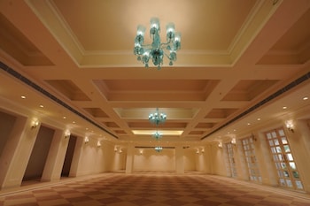 hotel raj bagh palace