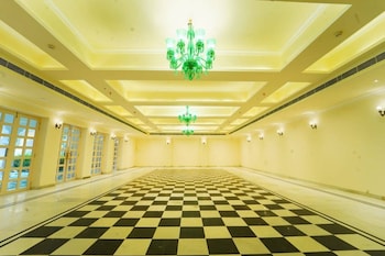 hotel raj bagh palace