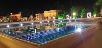 hotel raj bagh palace