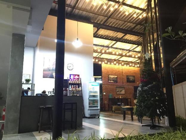 latisha resort
