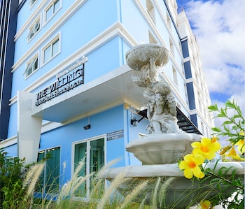 the willing hotel and residence