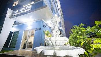 the willing hotel and residence