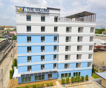 the willing hotel and residence