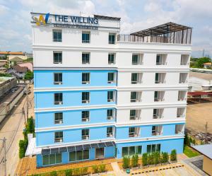 bangkok