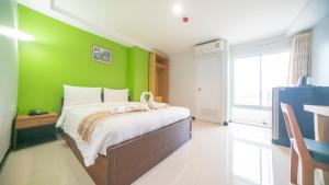 the willing hotel and residence