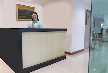 The Willing Hotel And Residence,Don Muang>>Bangkok,3 star