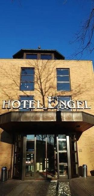 hotel engel