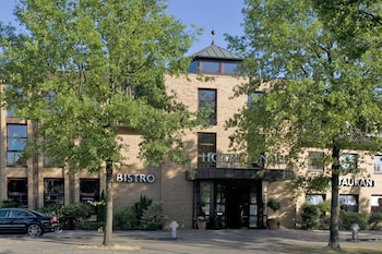 hotel engel