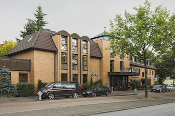hotel engel