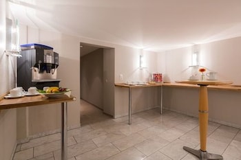 hotel engel