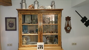 pension landhaus fischer