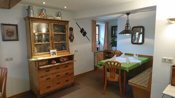 pension landhaus fischer