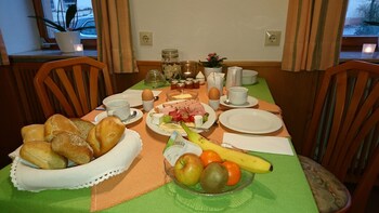 pension landhaus fischer