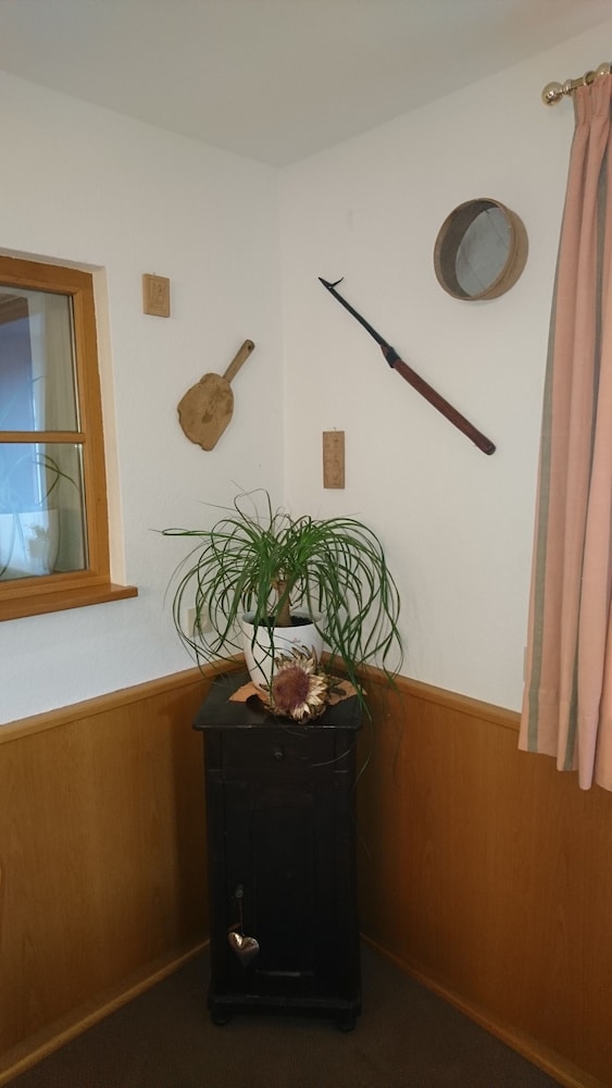 pension landhaus fischer