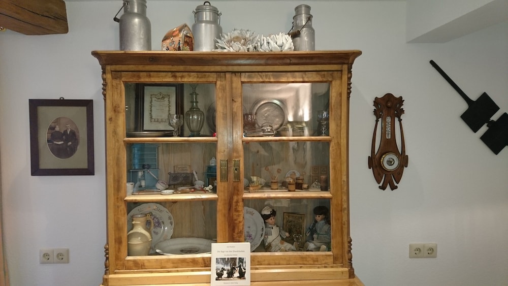 pension landhaus fischer