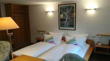 pension landhaus fischer