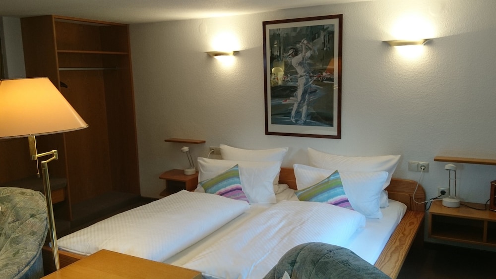 pension landhaus fischer