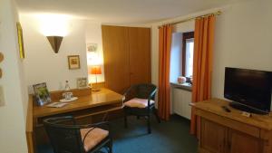 pension landhaus fischer