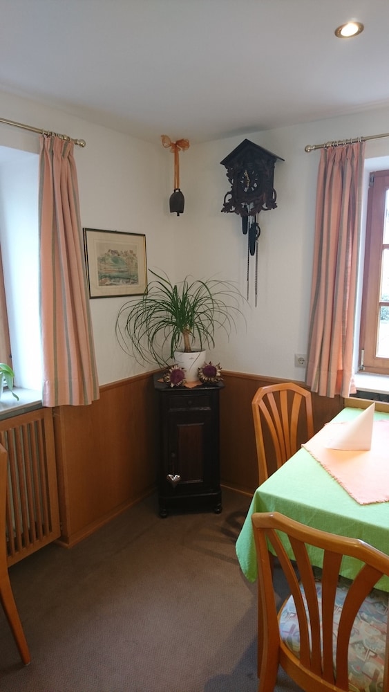 pension landhaus fischer