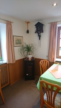 pension landhaus fischer
