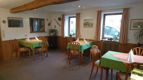 pension landhaus fischer