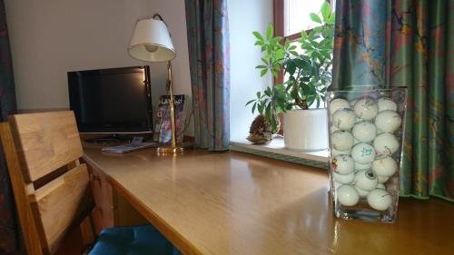 pension landhaus fischer