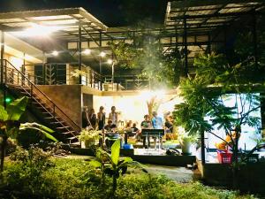 koh tao