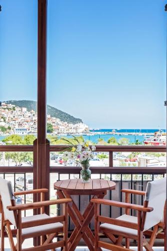 skopelos