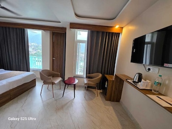 hotel shiva yog sthal