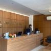 hotel shiva yog sthal