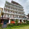 hotel shiva yog sthal