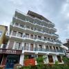 hotel shiva yog sthal