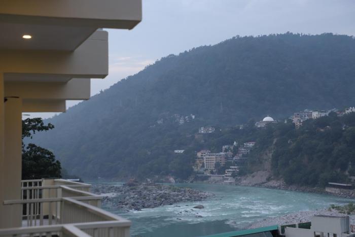 hotel shiva yog sthal