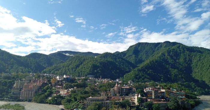 hotel shiva yog sthal