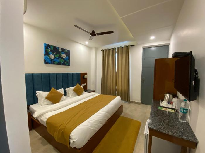 hotel shiva yog sthal