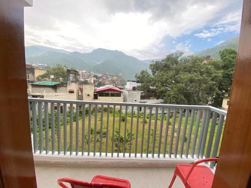 hotel shiva yog sthal