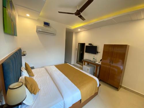 hotel shiva yog sthal