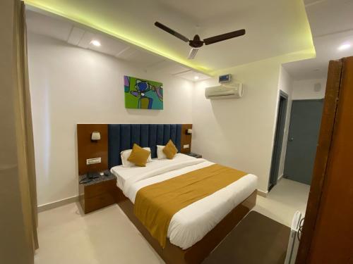 hotel shiva yog sthal